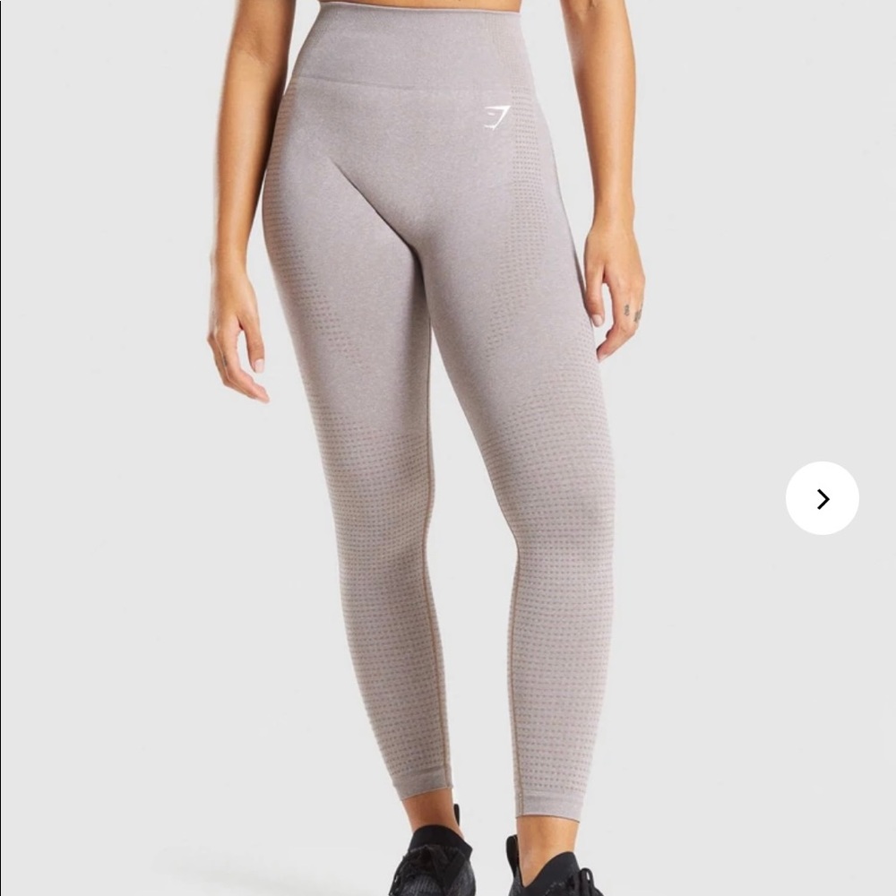 Gymshark Vital Seamless 2.0 leggings